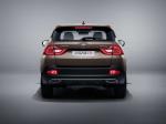 Brilliance V3 S 2017 года